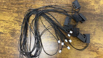 [Parts]HZB-90F/120F/160F/190F lce Machine lce Full Sensor