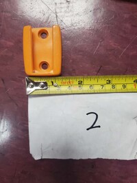 [Parts] 2000E-2 Plastic Clip‘s