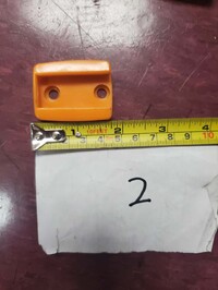 [Parts] 2000E-2 Plastic Clip‘s