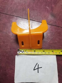 [Parts] 2000E-2 Plastic Part/Assembly