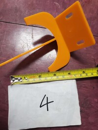 [Parts] 2000E-2 Plastic Part/Assembly