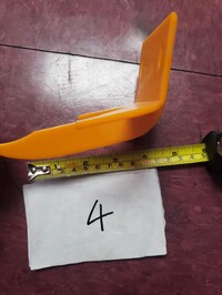 [Parts] 2000E-2 Plastic Part/Assembly