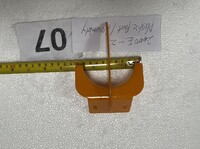 [Parts] 2000E-2 Plastic Part/Assembly