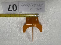 [Parts] 2000E-2 Plastic Part/Assembly