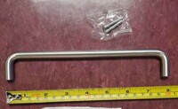 [Parts] Stainless Steel Handle