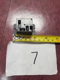 [Parts] CF-WD30-K21 Power Relay JQX-105F-4