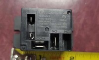 [Parts] CF-WD30-K21 Power Relay JQX-105F-4