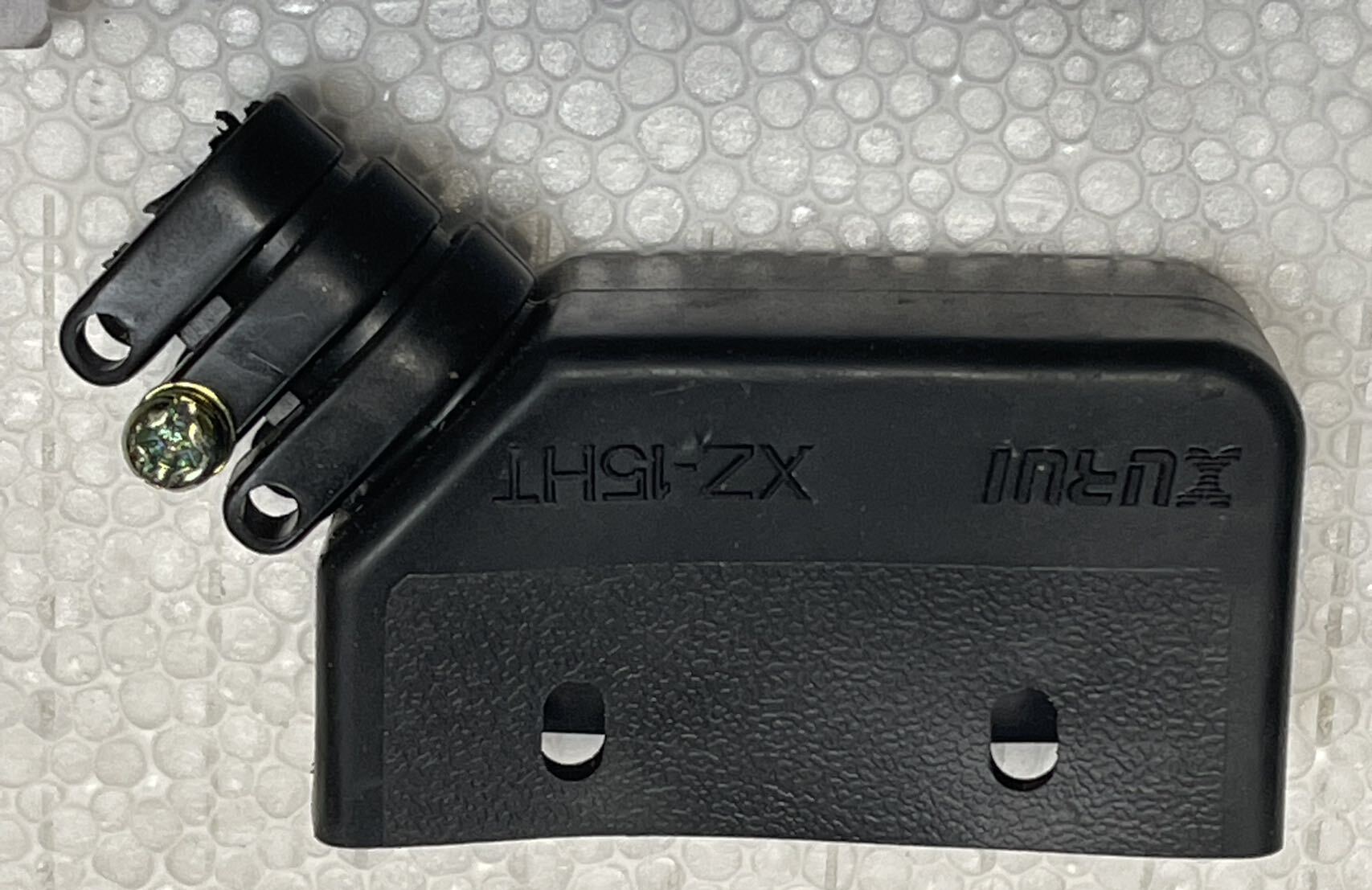 [Parts] 1509 Rubber Gard XZ-15HT