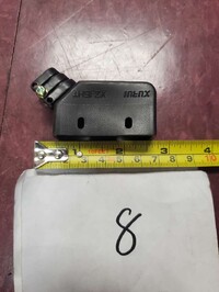 [Parts] 1509 Rubber Gard XZ-15HT