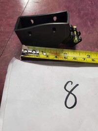 [Parts] 1509 Rubber Gard XZ-15HT