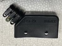 [Parts] 1509 Rubber Gard XZ-15HT