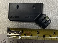 [Parts] 1509 Rubber Gard XZ-15HT