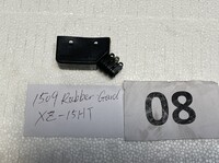 [Parts] 1509 Rubber Gard XZ-15HT