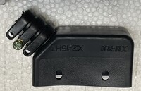 [Parts] 1509 Rubber Gard XZ-15HT