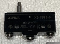 [Parts] 1509 Pressure Switch XZ-15GS-B