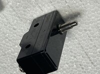 [Parts] 1509 Pressure Switch XZ-15GS-B