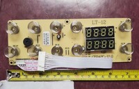 [Parts] DR30 Industrial Food Dehydrator Circuit Board LT-12CP242