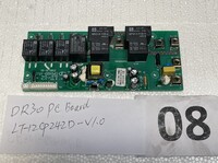[Parts] DR30 PC Board LT-12 CP242D-V1.0