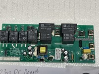 [Parts] DR30 PC Board LT-12 CP242D-V1.0