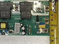 [Parts] DR30 PC Board LT-12 CP242D-V1.0