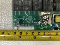 [Parts] DR30 PC Board LT-12 CP242D-V1.0