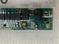 [Parts] DR30 PC Board LT-12 CP242D-V1.0