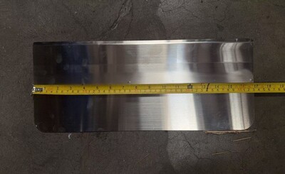 [Parts]SK-77 Compartment Sink Stainless Steel Flap/Assembly part