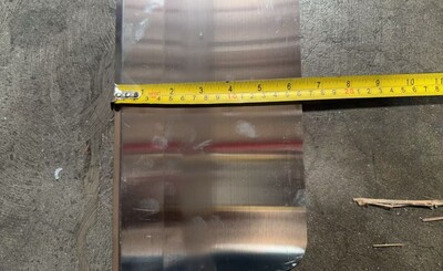 [Parts]SK-77 Compartment Sink Stainless Steel Flap/Assembly part