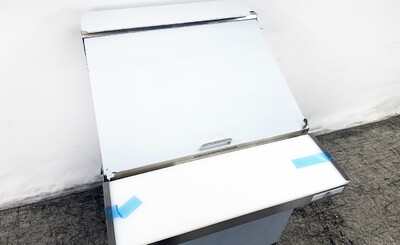 NSF Sandwich Prep Table Mega 28 inches Refrigerator ASR-0786
