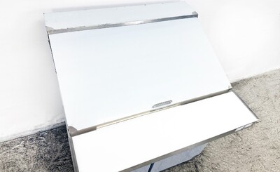 NSF Sandwich Prep Table Mega 36 inches ASR-0986