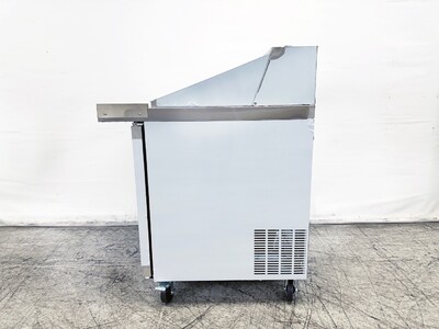 NSF Sandwich Prep Table Mega 36 inches ASR-0986