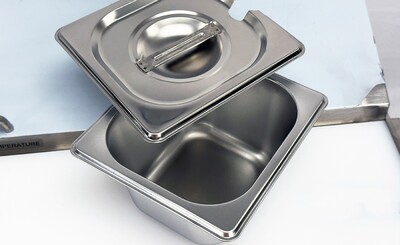 NSF Sandwich Prep Table Mega 48inches ASR-12386