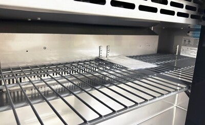 NSF Sandwich Prep Table Mega 48inches ASR-12386