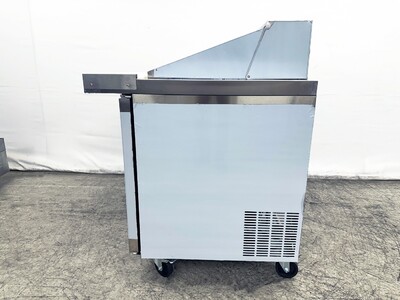 NSF Sandwich Prep Table Mega 48inches ASR-12386