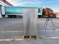 NSF Commercial Kitchen Only Hood 14 FT