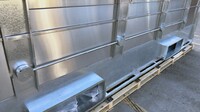 NSF Restaurant Exhaust Commercial Kitchen Only Hood 16 FT