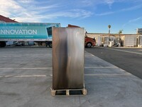 NSF Restaurant Exhaust Commercial Kitchen Only Hood 16 FT