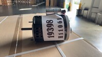 Clearance 1/2 HP Electric General Purpose Motor 19398H11061