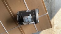 Clearance 1/2 HP Electric General Purpose Motor 19398H11061