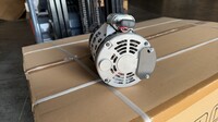 Clearance 1/2 HP Electric General Purpose Motor 19398H11061