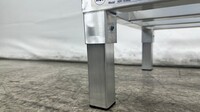Commercial 36 ins Aluminum Dunnage Rack ADR-183608