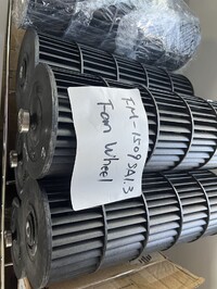 [Parts] FM-1509SA1 FAN WHEEL