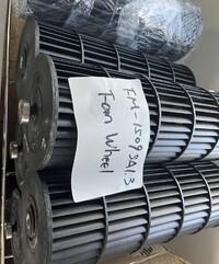 [Parts] FM-1509SA1 FAN WHEEL