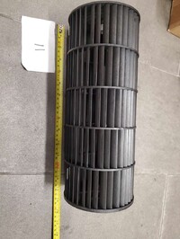 [Parts] FM-1509SA1 FAN WHEEL