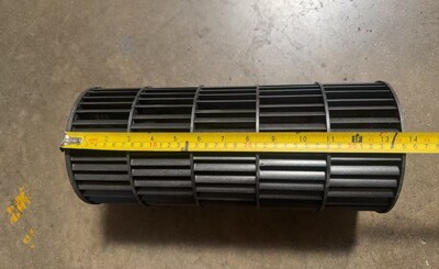 [Parts] FM-1509SA1 FAN WHEEL