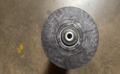 [Parts] FM-1509SA1 FAN WHEEL