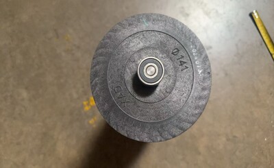 [Parts] FM-1509SA1 FAN WHEEL
