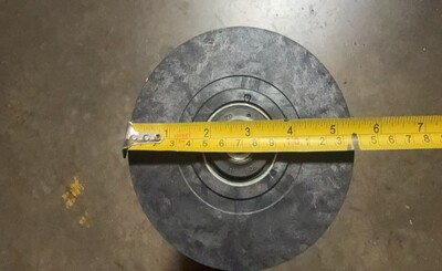 [Parts] FM-1509SA1 FAN WHEEL