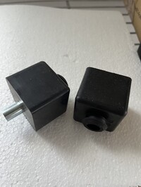 [Parts]XML-100TP Compressor Bottom Angle Accessories