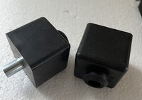 [Parts]XML-100TP Compressor Bottom Angle Accessories